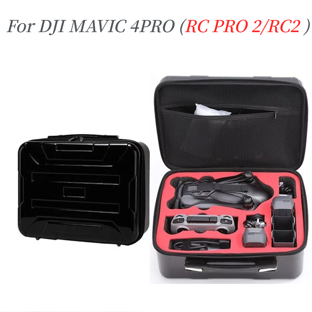 For DJI MAVIC 4 PRO (RC PRO 2/ - Rc Helicopter Bag review and price