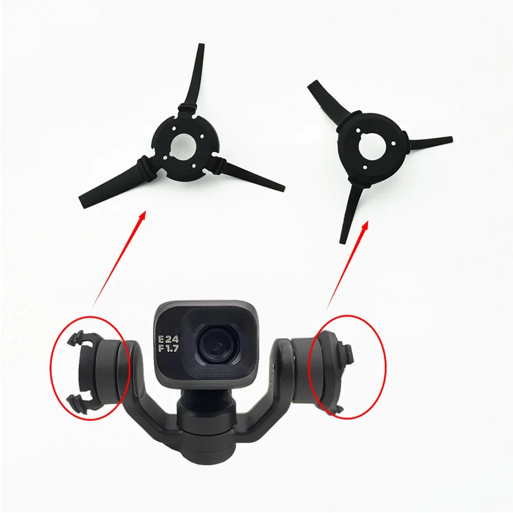 Drone Repair Parts Gimbal Rubb - Dji Drone Mini 4 Pro review and price