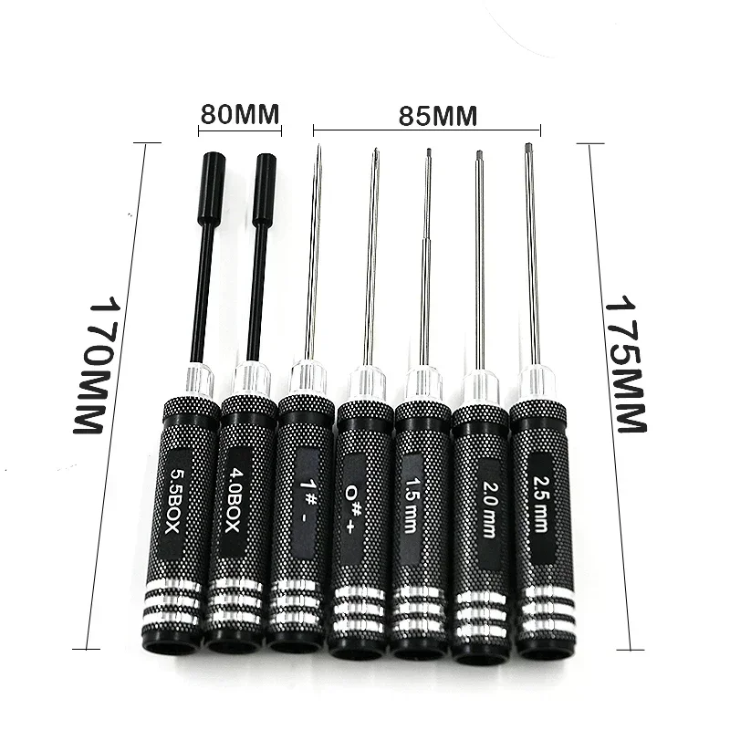 10pcs/set Ball Link 10 in 1 RC - Rc Helicopter Tool Kit review and price