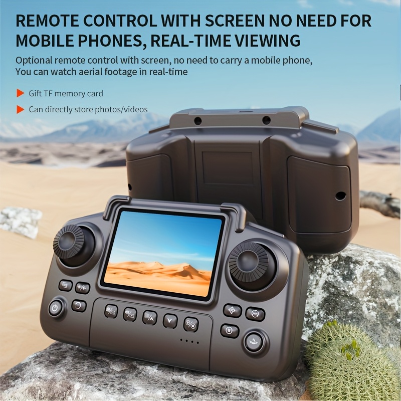 E99 PRO MAX Foldable Drone wit - Rc Helicopter Case review and price
