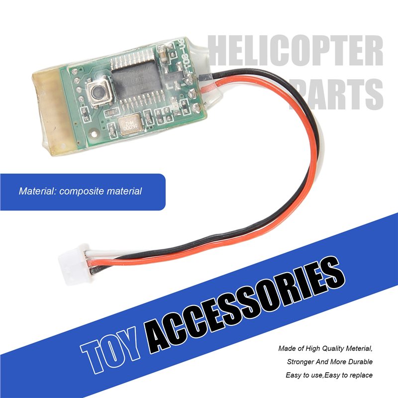 YSUN-SFHSS Rx SFHSS Receiver B - Rc Helicopter Servo review and price