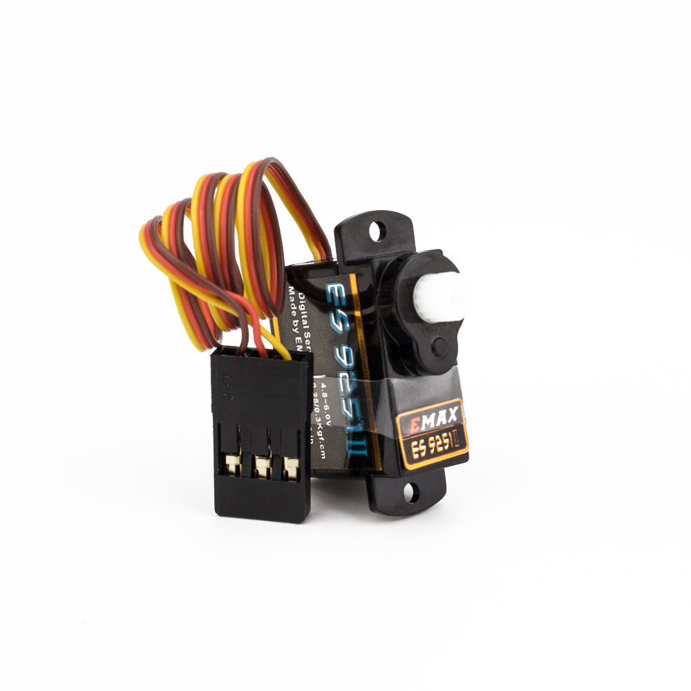 EMAX ES9251II ES9251 4g Micro  - Rc Helicopter Servo review and price