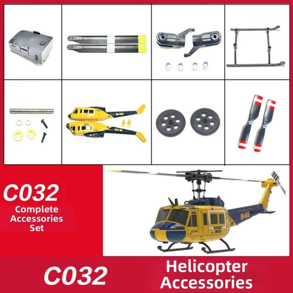 New RC ERA RC Helicopter Spare - Rc Helicopter Coaxial review and price