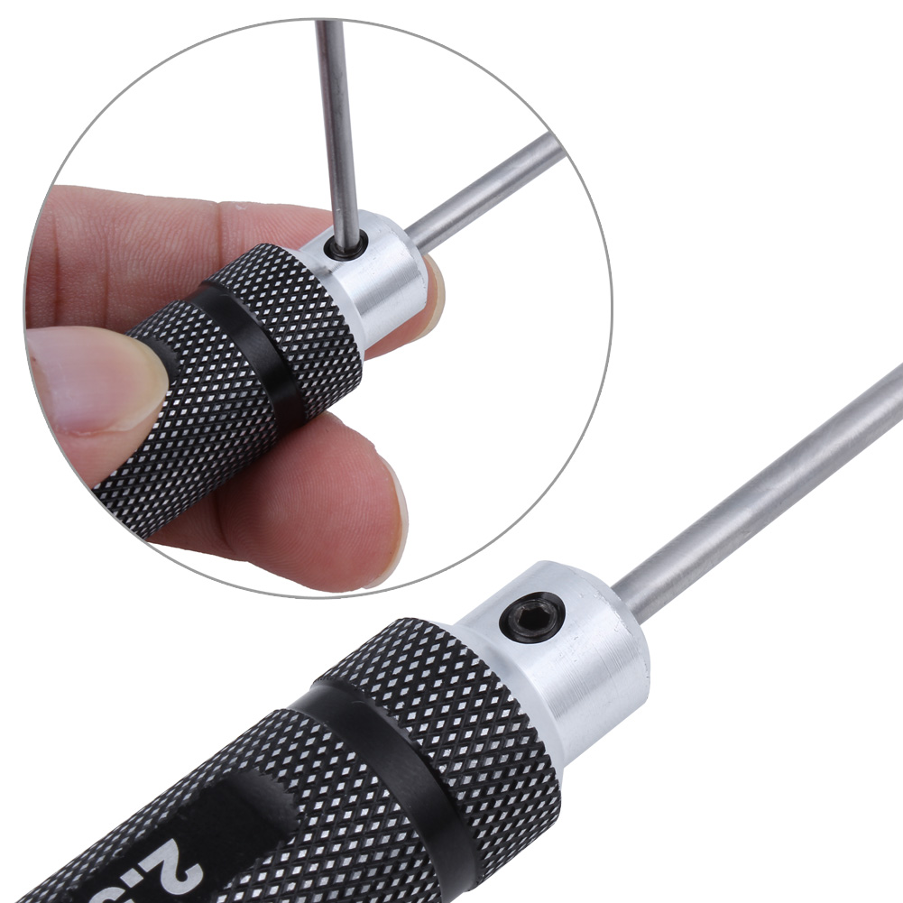 Hobbypark RC Hex Screwdriver S - Rc Helicopter Tool Kit review and price